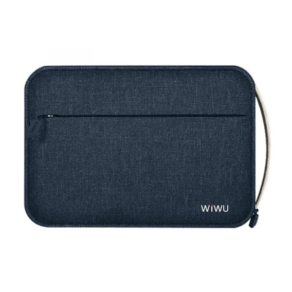 WIWU COZY STORAGE BAG DARK BLUE