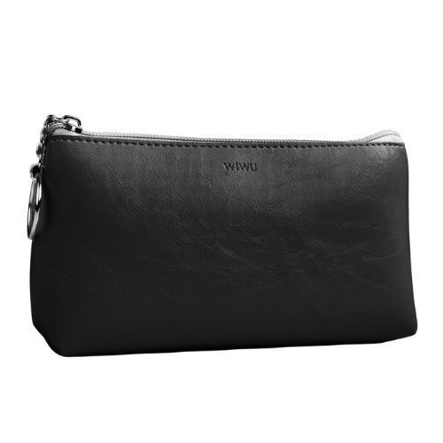 WIWU DUMPLING POUCH GREY