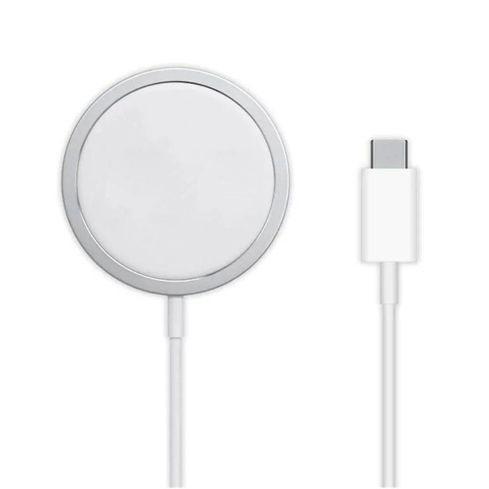 WIWU M5 MAGNETIC WIRELESS CHARGER