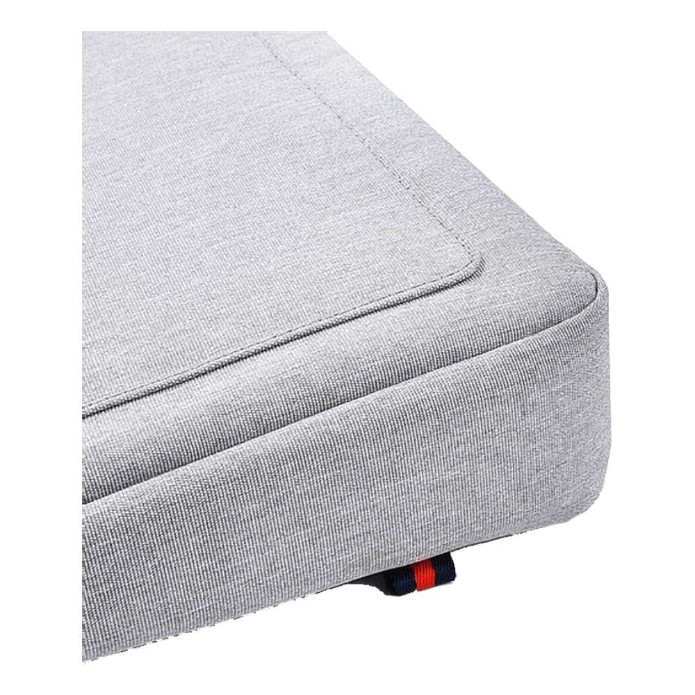Wiwu Pioneer Shoulder Bag for 15.6-inch Laptop - Grey - Image 4