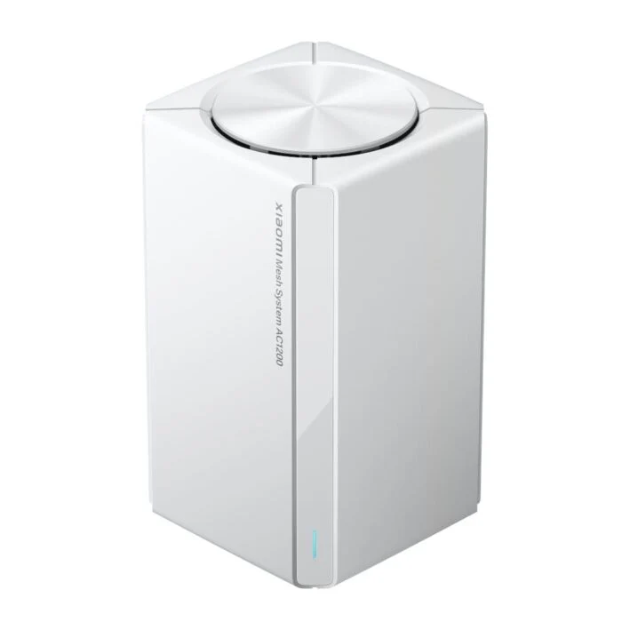 Xiaomi AC1200 Mesh System - 2.4GHz and 5GHz Dual-band / Up to 1200Mbps / 2x Gigabit WAN/LAN Ports