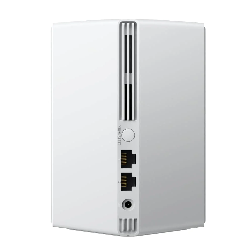 Xiaomi AC1200 Mesh System - 2.4GHz and 5GHz Dual-band / Up to 1200Mbps / 2x Gigabit WAN/LAN Ports - Image 2
