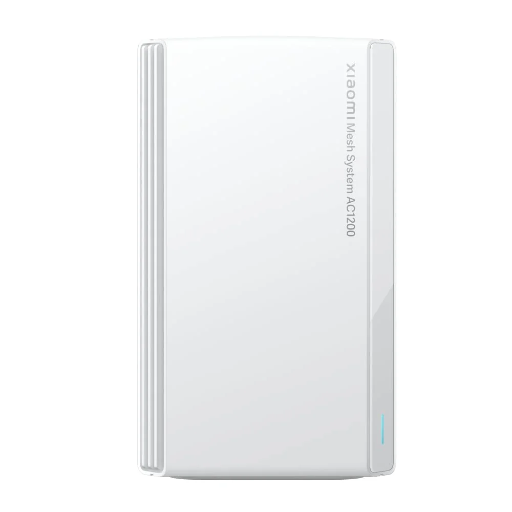 Xiaomi AC1200 Mesh System - 2.4GHz and 5GHz Dual-band / Up to 1200Mbps / 2x Gigabit WAN/LAN Ports - Image 4