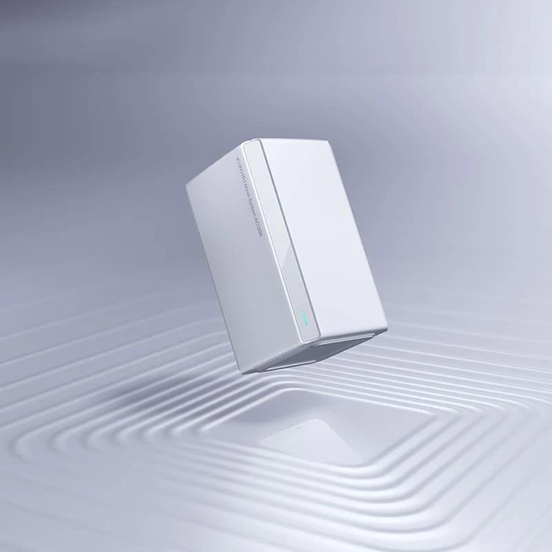 Xiaomi AC1200 Mesh System - 2.4GHz and 5GHz Dual-band / Up to 1200Mbps / 2x Gigabit WAN/LAN Ports - Image 6