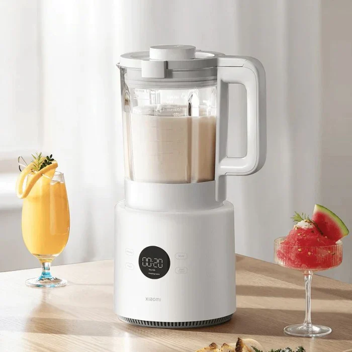 Xiaomi Blender Pro UK (BHR07QTGB) - Image 2