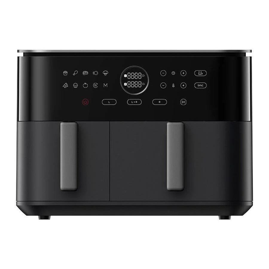 Xiaomi Dual Zone Air Fryer 10L GB (BHR07SHGB)