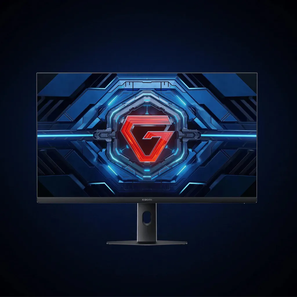 Xiaomi Gaming Monitor G27i 2026 (ELA6374UK) - Image 2