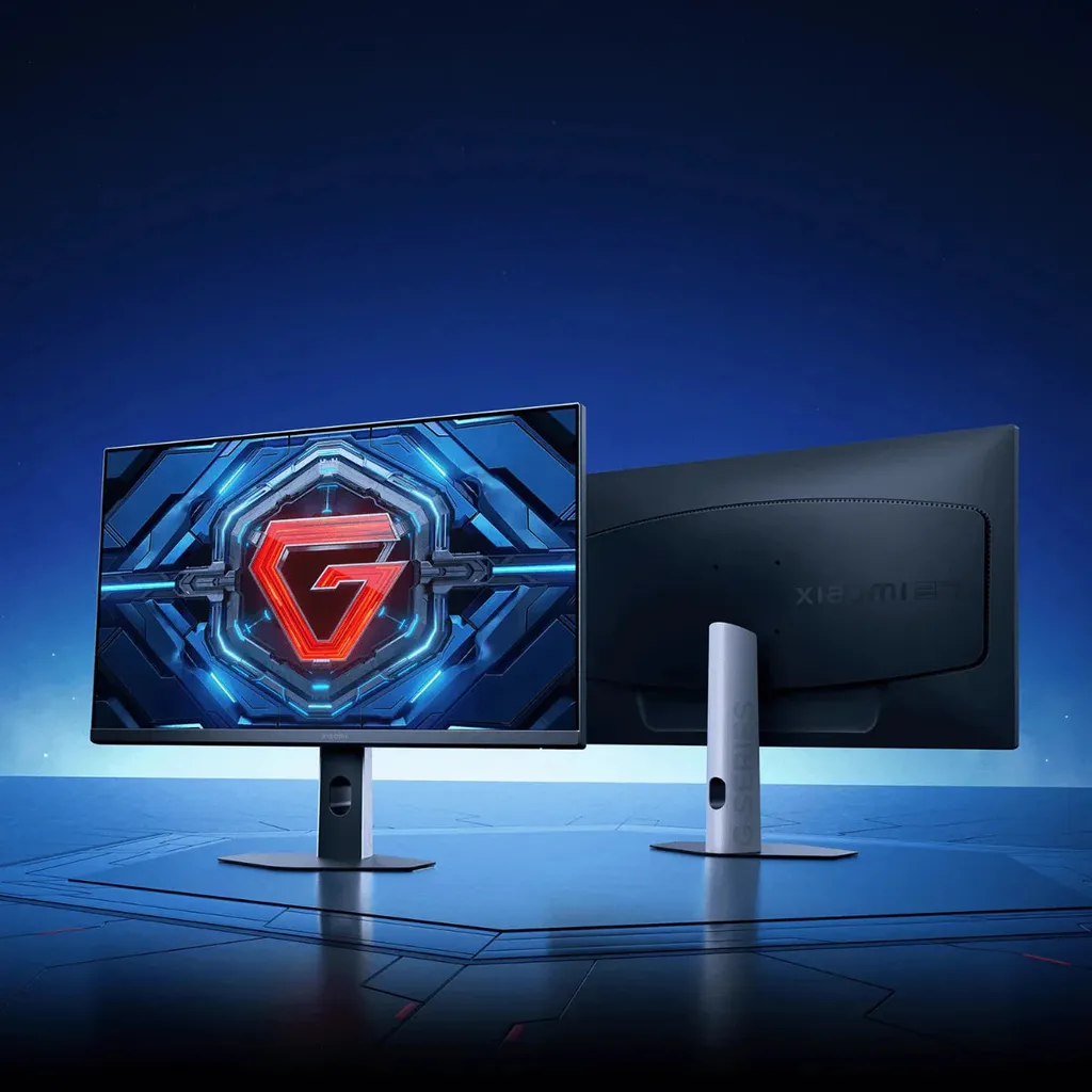 Xiaomi Gaming Monitor G27i 2026 (ELA6374UK) - Image 3
