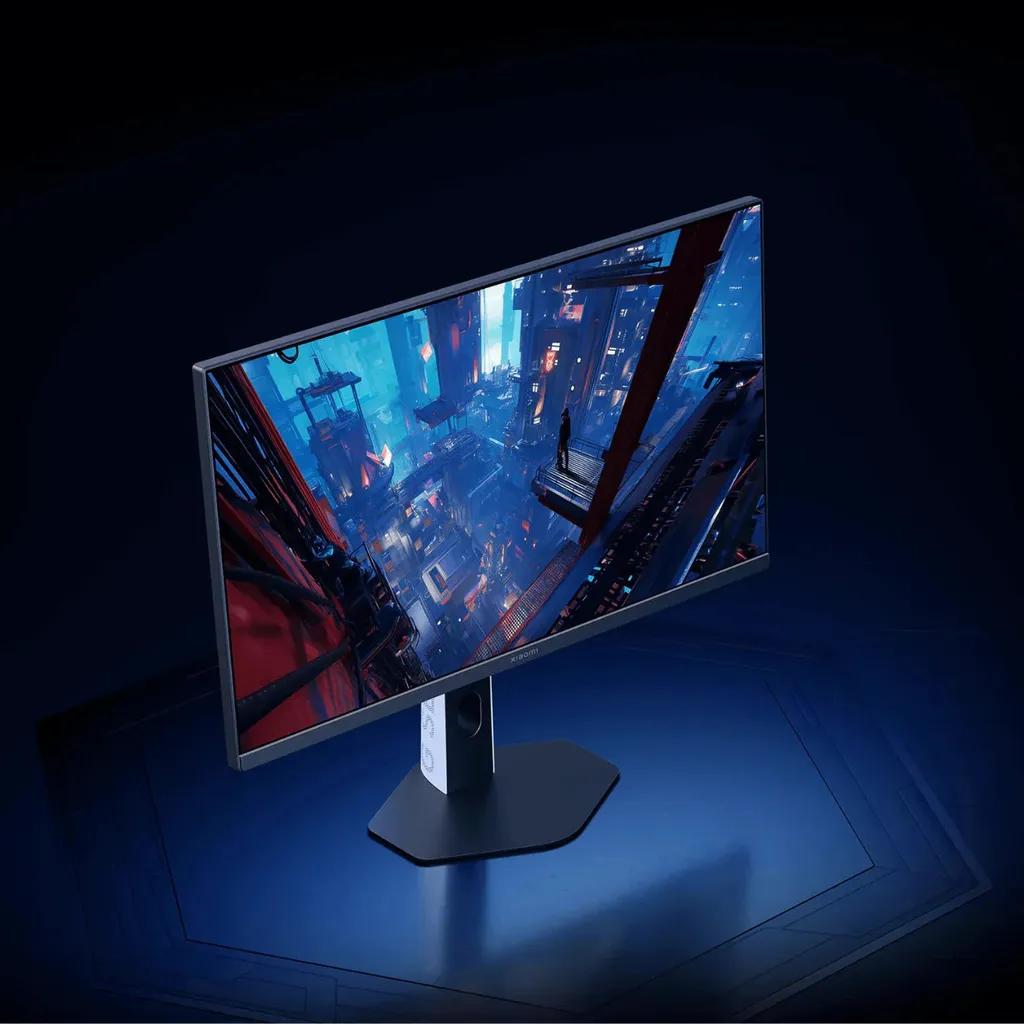 Xiaomi Gaming Monitor G27i 2026 (ELA6374UK) - Image 4