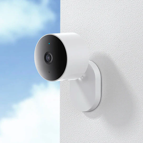 Xiaomi outdoor camera AW200 (BHR6398GL) - Image 2