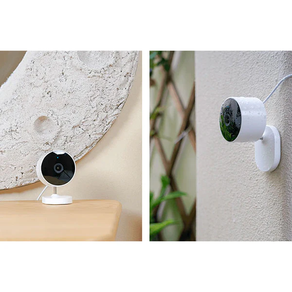 Xiaomi outdoor camera AW200 (BHR6398GL) - Image 3