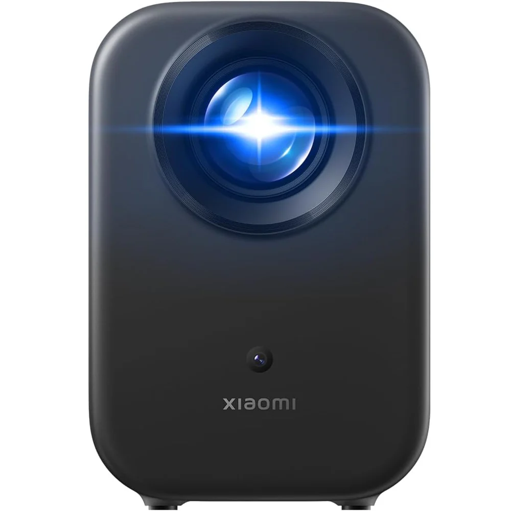Xiaomi Smart Projector L1 with Google TV