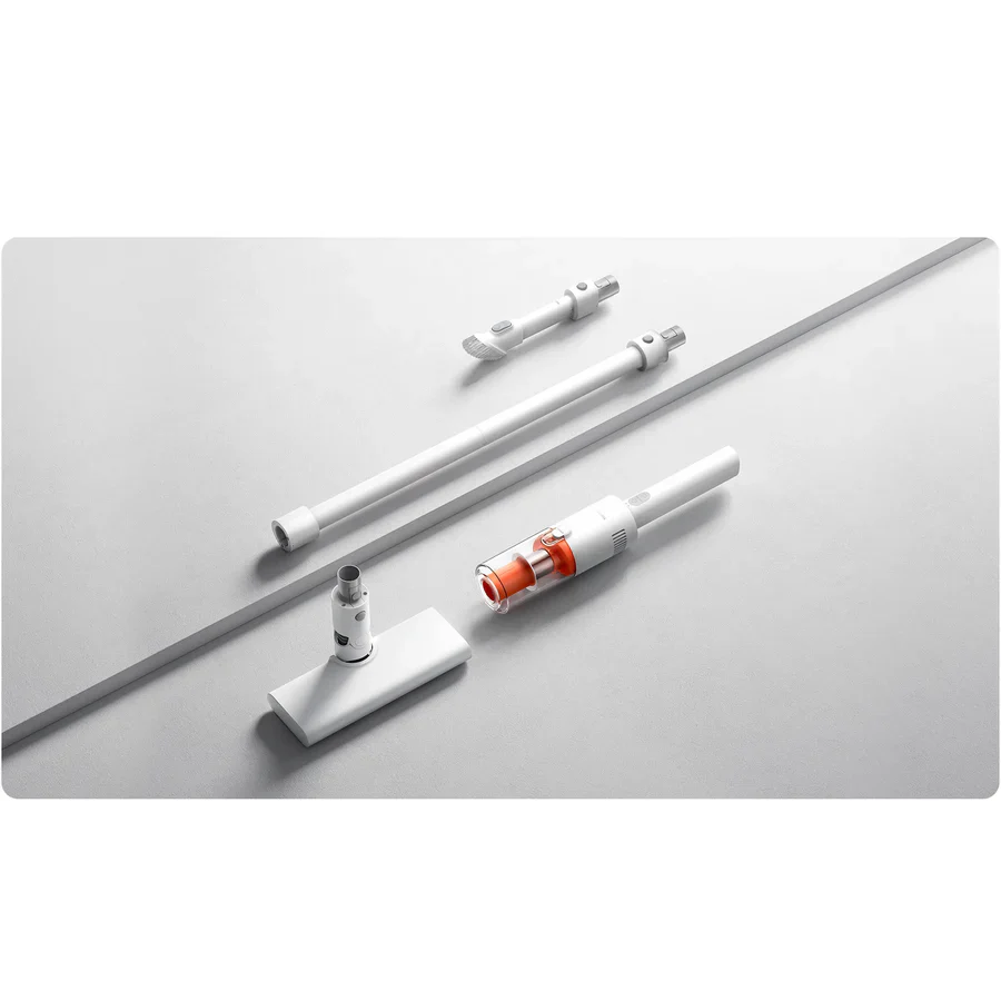 Xiaomi Vacuum Cleaner P30 GL (BHR08JYGL) - Image 3