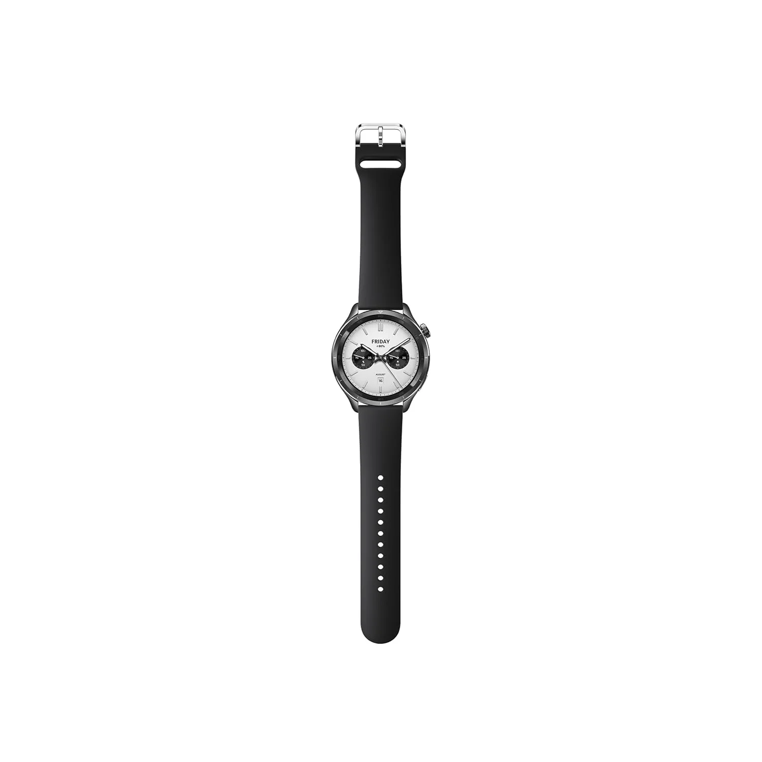 Xiaomi Watch S4 Black - Image 4