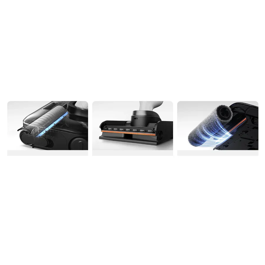 Xiaomi Wet and Dry Vacuum W30 Pro UK (BHR08HAGB) - Image 3