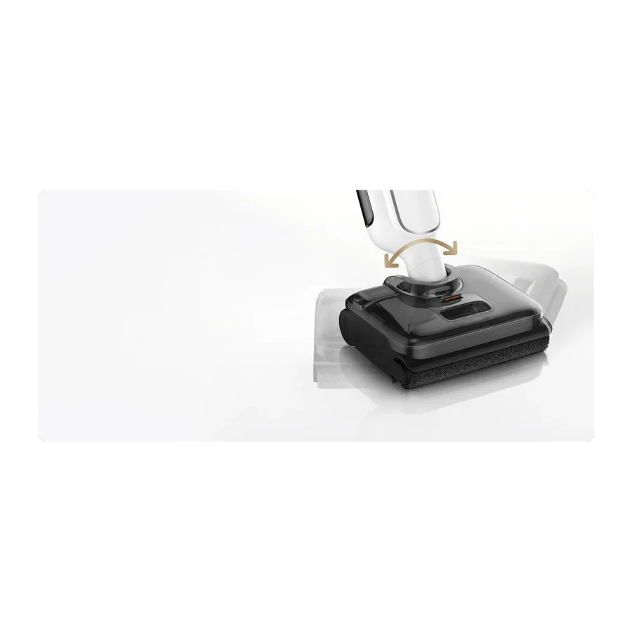 Xiaomi Wet and Dry Vacuum W30 Pro UK (BHR08HAGB) - Image 4