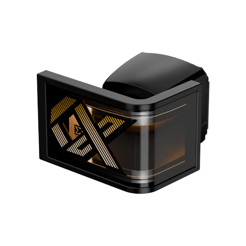 Xigmatek Connect Ultra 360 Aio Liquid Cooler Black - Image 3