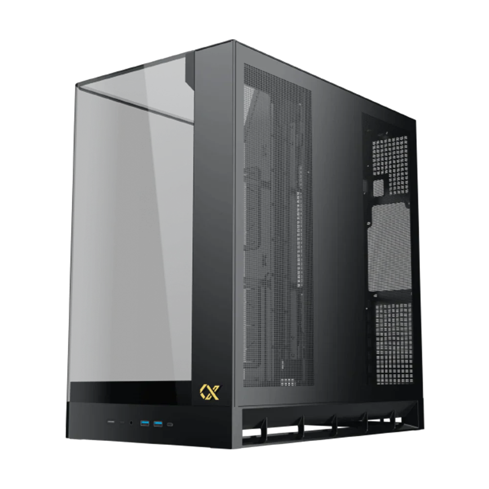 Xigmatek Pano Ii Case Black - Image 6