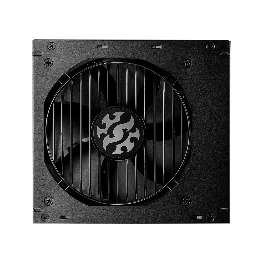 XPG CORE REACTOR II VE 750W ATX 3.1 80 Plus Gold Fully Modular Power Supply - Black - Image 2