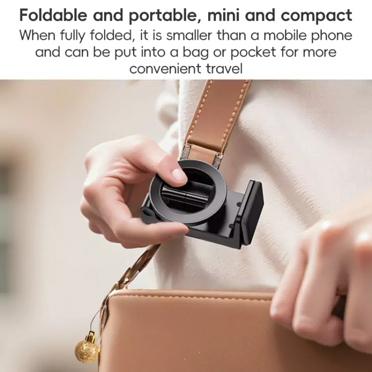 Yesido C298 Strong Magnetic Phone Mount - 360° Adjustable Holder - Image 4