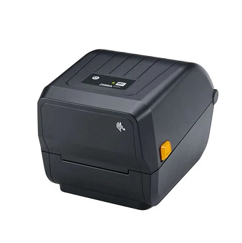 Zebra Barcode & Label Printer - USB zd888T