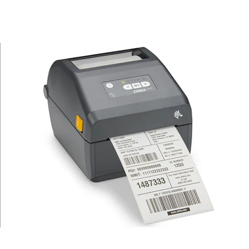 ZEBRA Thermal Transfer Printer ZD421 USB Version - Image 2