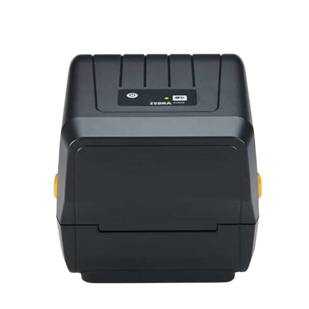 Zebra ZD888TA Barcode Printer - Image 2
