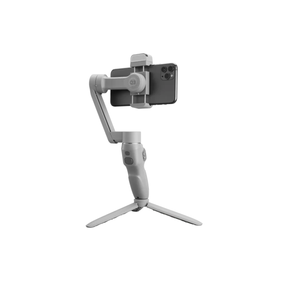 Zhiyun Handheld Smartphone Gimbal Stabilizer Smooth Q3 - Image 3