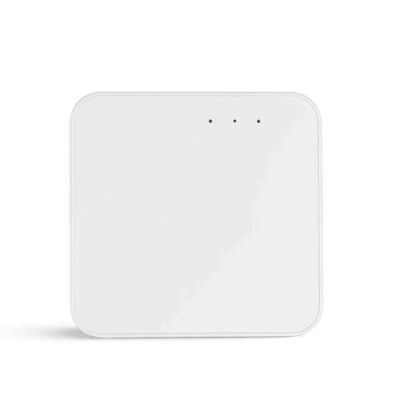 ZigBee Bluetooth Smart Hub Gateway